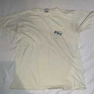 Kappa Kappa Gamma sorority T-shirt size Large